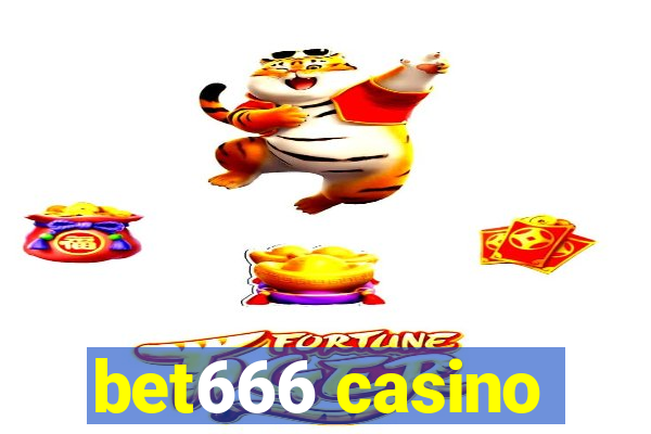 bet666 casino